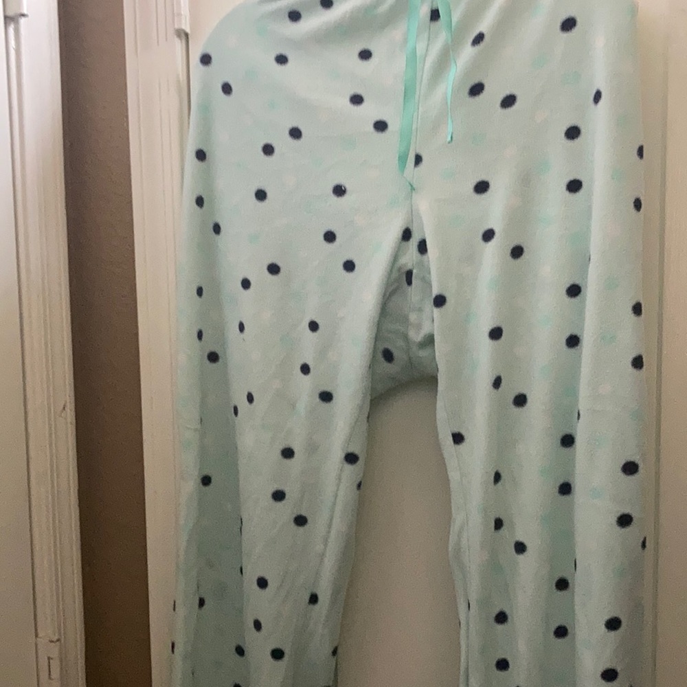 FINAL MARKDOWN Dip sleepwear sleep slacks xl